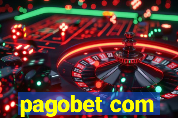 pagobet com